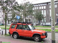 Centraal Station CS - nr. 0396